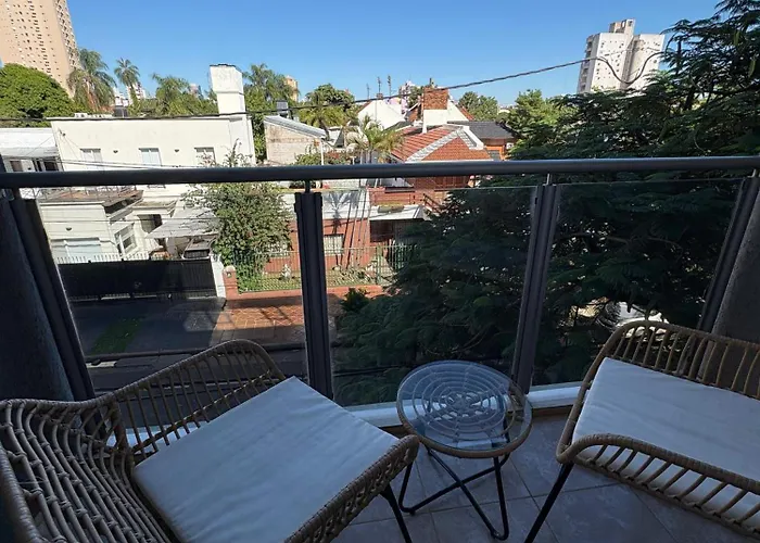 Regia Apartamentos Posadas