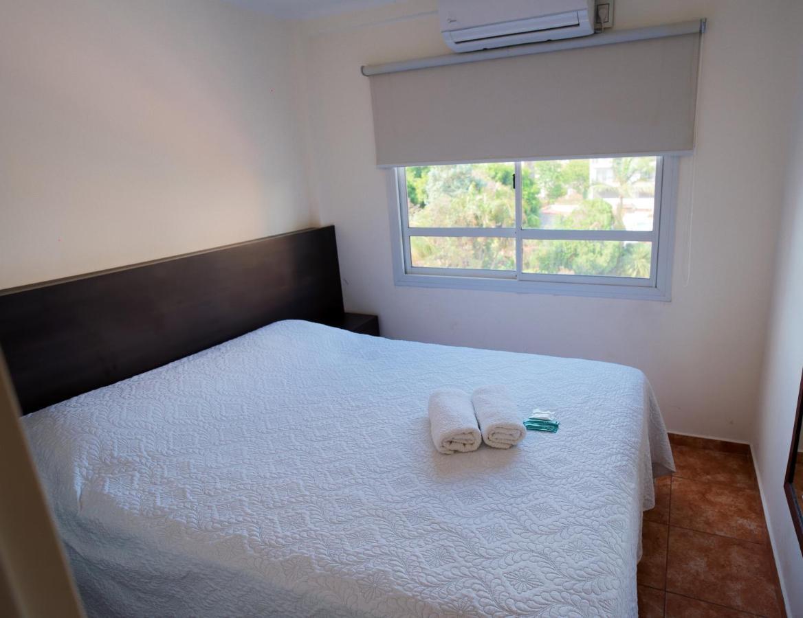 Regia Apartamento Posadas