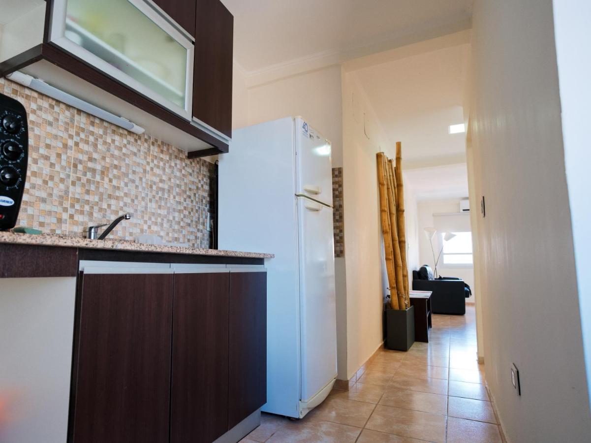 Apartamento Regia