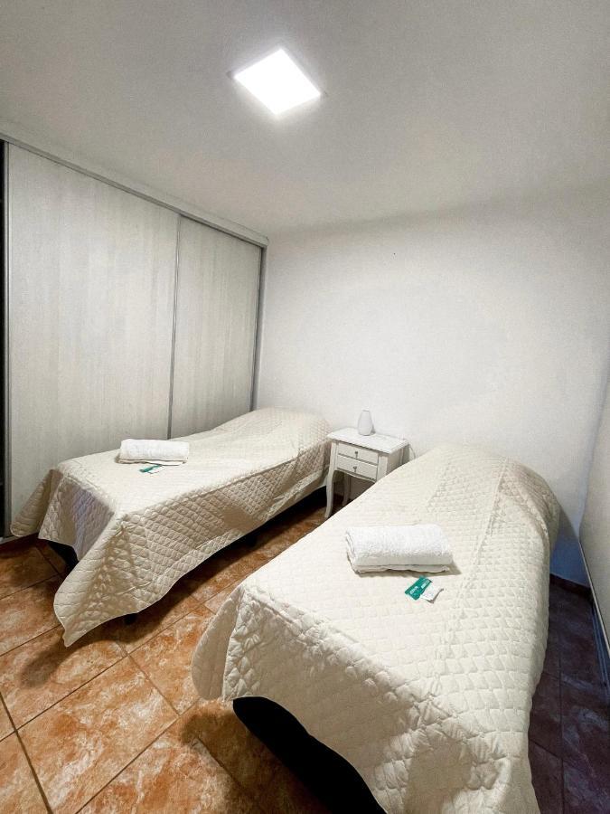 Apartment Regia Posadas