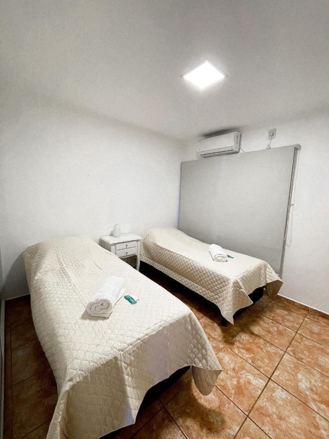 Regia Apartment Posadas
