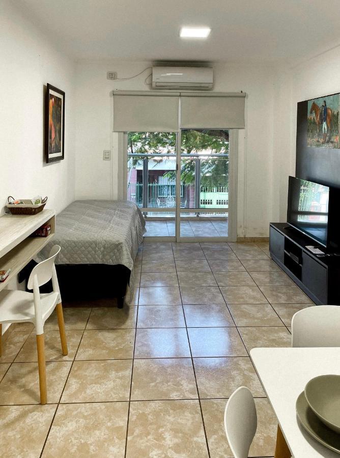 Apartment Regia *