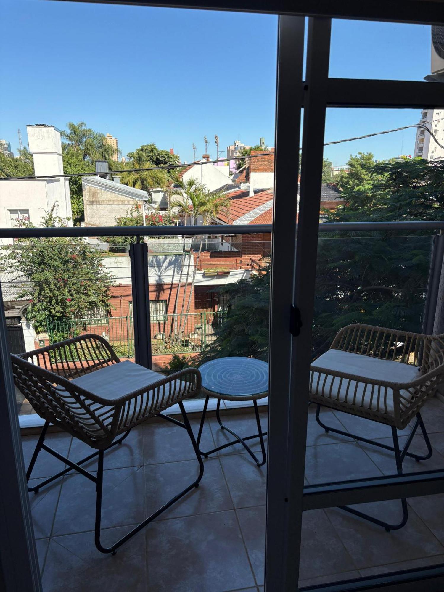 Regia Apartamento *