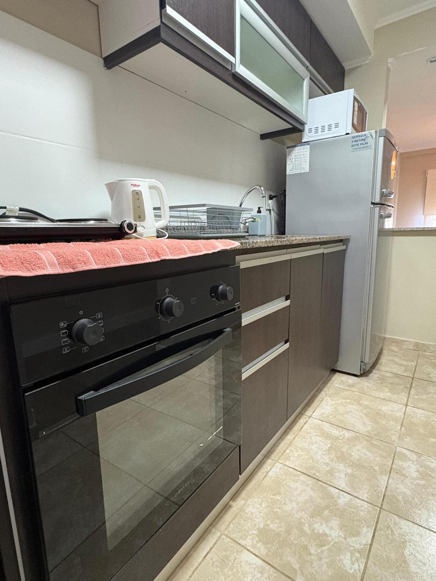 Apartamento Regia *