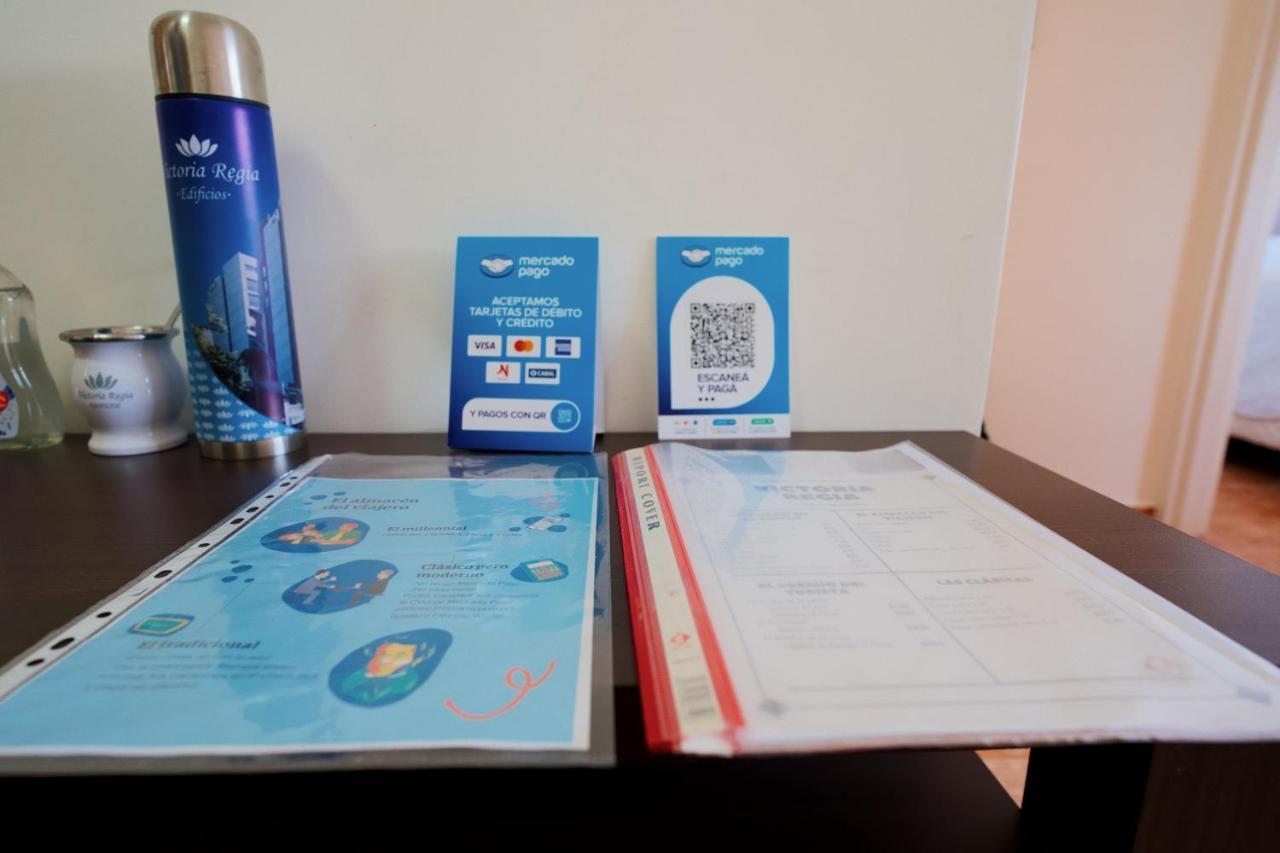 Apartamento Regia Posadas
