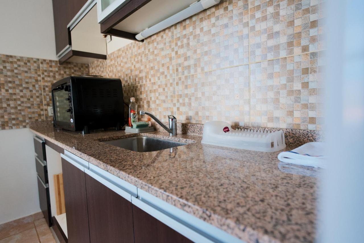 Regia Apartamento Posadas