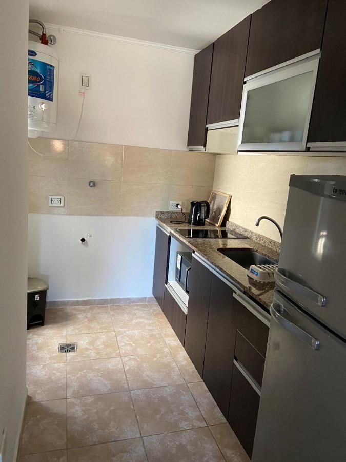 Apartamento Regia Posadas