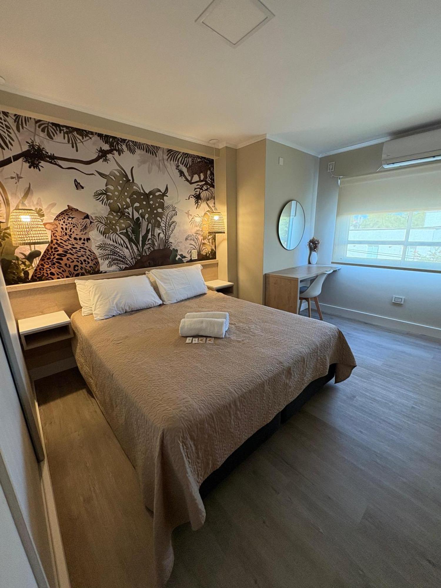 Regia Apartamento Posadas