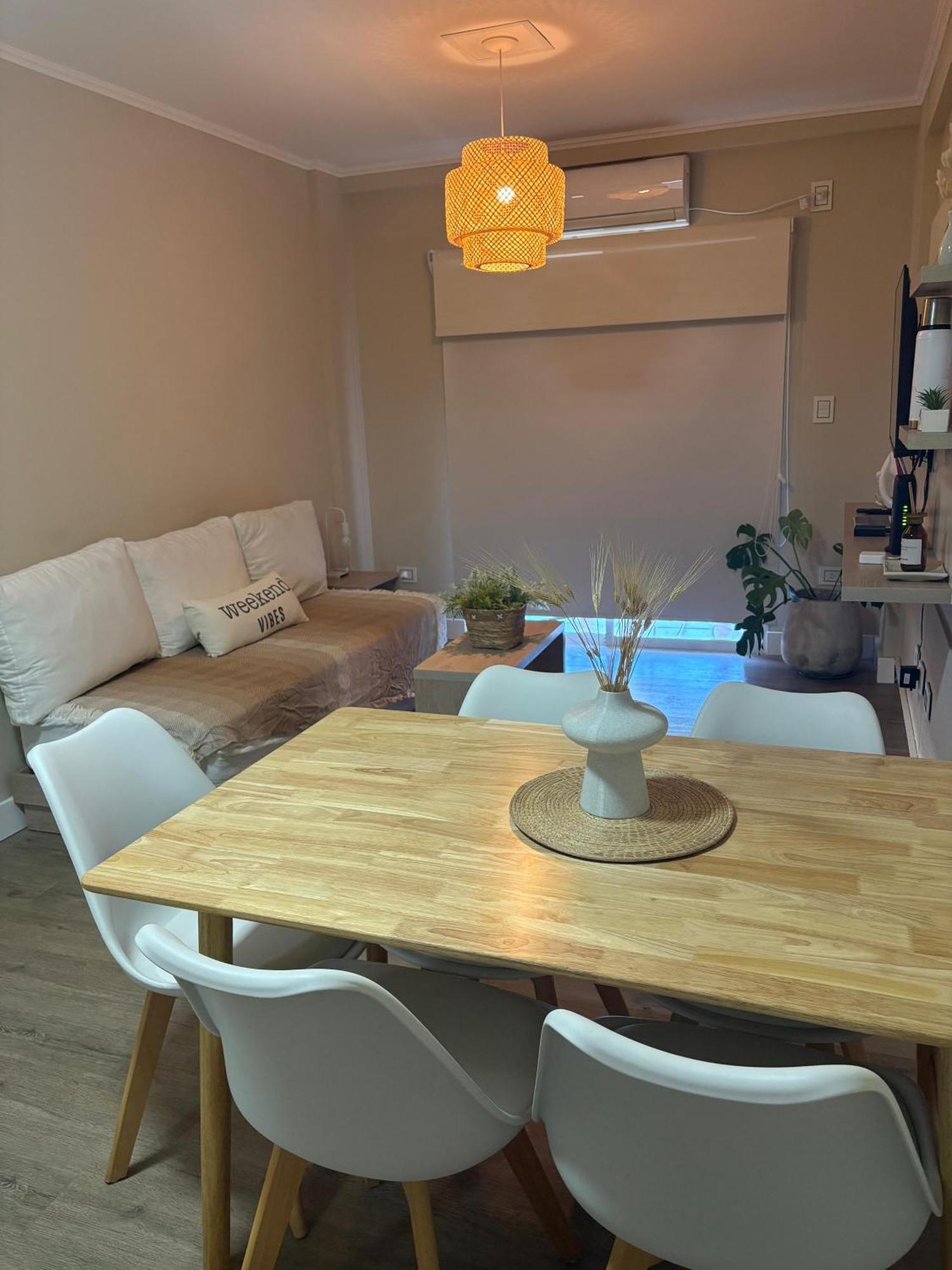 Regia Apartamento